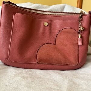Lauren Conrad crossbody